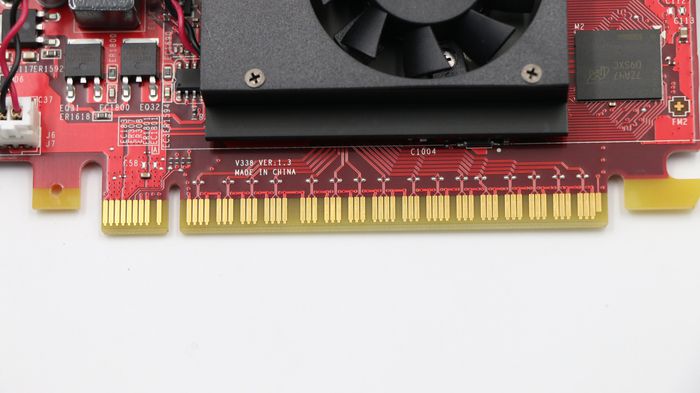 01AJ851, Lenovo VIDEO CARD NVIDIA Geforce GT73 | EET