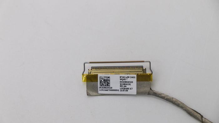 Lenovo Cable Edp cabel WQHD ICT eSkyl - W125498885