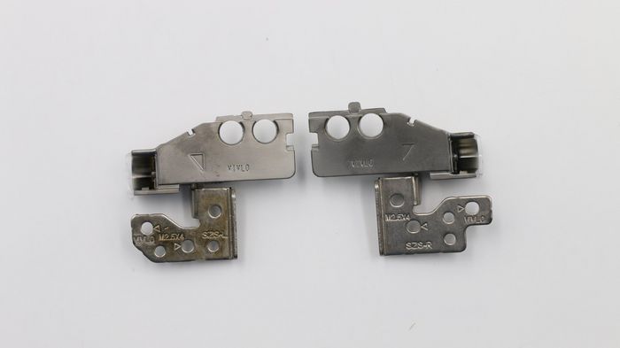 Lenovo Hinges Left & Right - W124994516