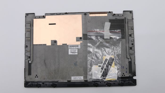 Lenovo Base Cover - W124984059