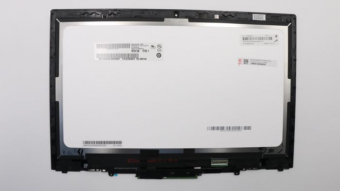 Lenovo Touch Panel - W124394933