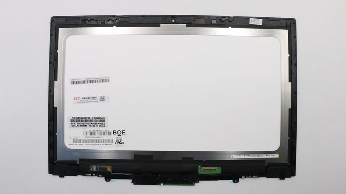 Lenovo Touch Panel - W124394934