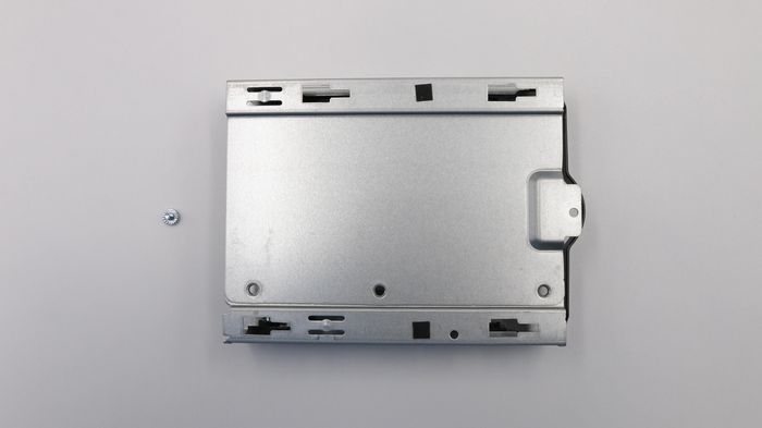 Lenovo HDD bracket kit - W124680988
