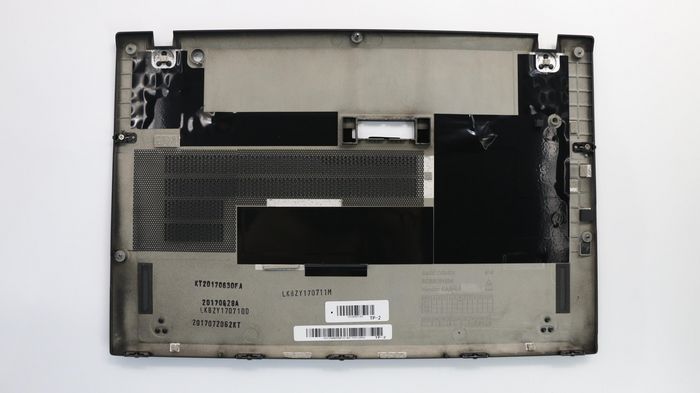 Lenovo Base Cover ASM B - W124394970