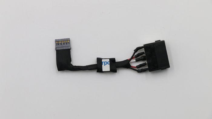 Lenovo Cable DC-in TH-2 - W125499536