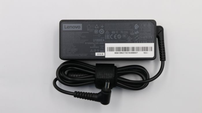 Lenovo AC Adapter ADLX65NDC3A 20V3.25 - W125499611