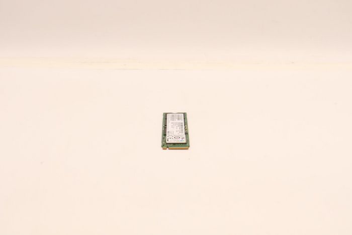 Lenovo SSD PM981 PCIe 512GB SAM - W124994600