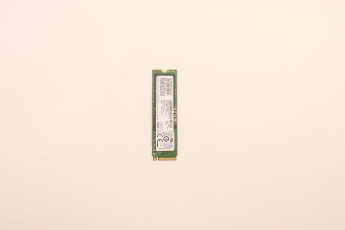 Lenovo SSD_ASM Storage SSD PM981 PCIe - W125734929