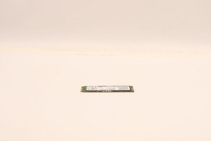 Lenovo SSD_ASM Storage SSD PM981 PCIe - W125734929