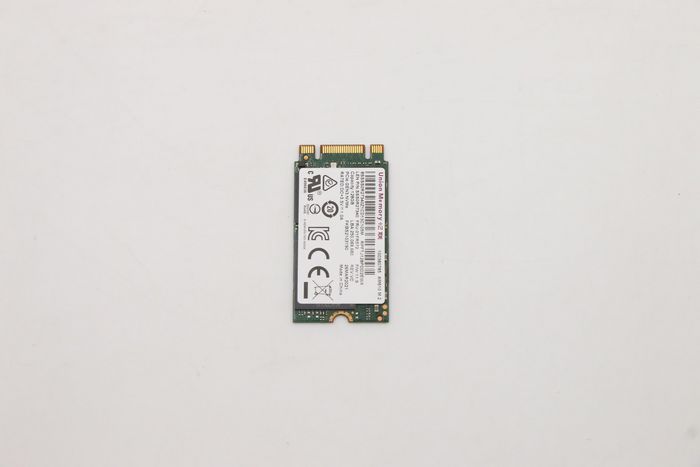 Lenovo UMIS AM610 128GB M.2 PCIe 2242 RPFTJ128PDD2EWX SSD - W125728564