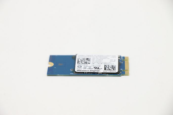 Lenovo Sandisk 1101 512GB M.2 PCIe 2242 SDAPMUW-512G-1101 SSD - W125629827
