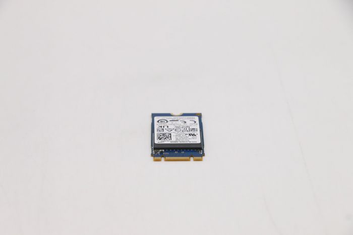 Lenovo TOSHIBA BG4 128GB M.2 PCIe 2242 KBG40ZMT128G SSD - W125629793