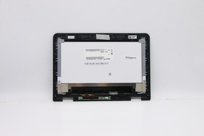 Lenovo Display 11.6 Inch Touch - W124894706