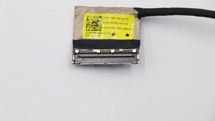 Lenovo Cable - W124295035