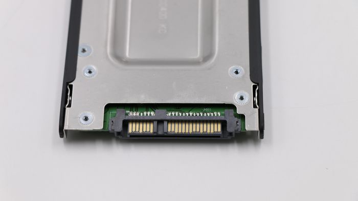 Lenovo SSD Adapter B - W124894720