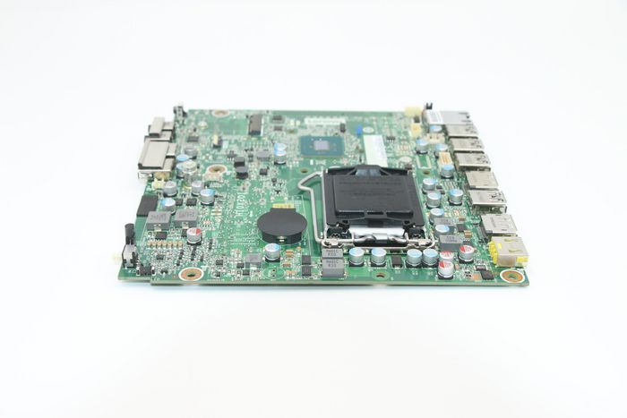 Lenovo M710Q TINY USFF System Board - W125186328