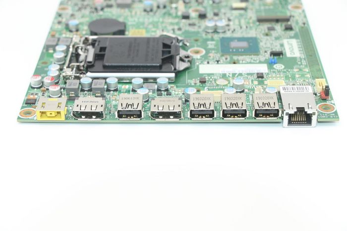 Lenovo M710Q TINY USFF System Board - W125186328