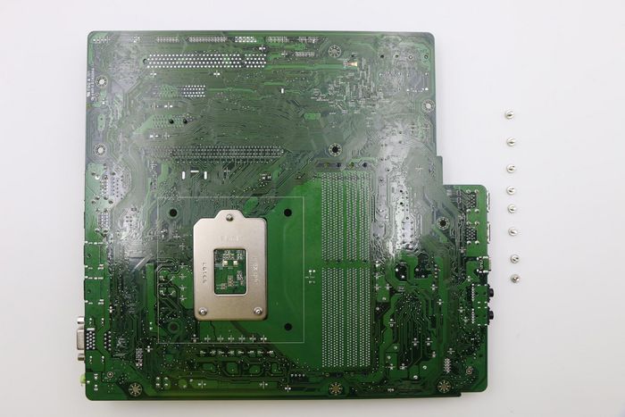 01LM342-RFB, Lenovo System board for ThinkCentre M720, Intel