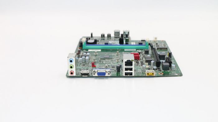 01LM545, Lenovo AMD A6-9225 processor, dual-core, 2.6GHz base
