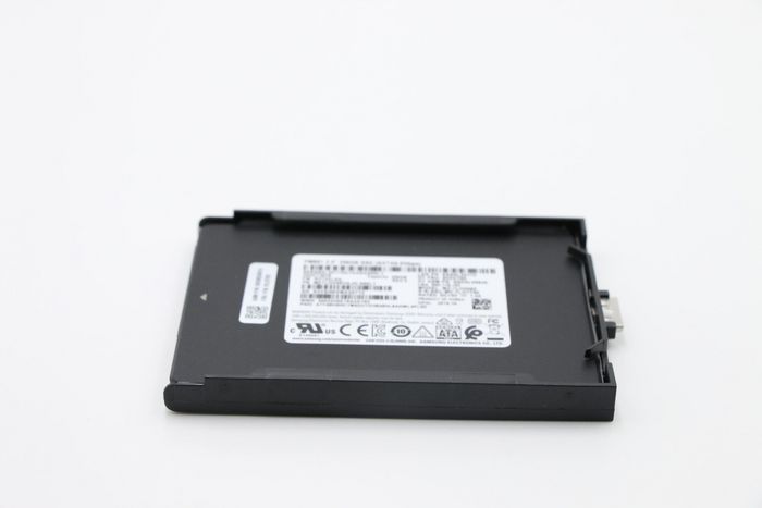 Lenovo Disk Tray-CS15 9 5mm, Drive FRU SSD 256G 2 5" 9 5mm SATA3 Samsung - W124794808