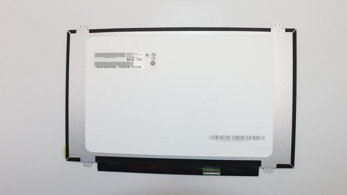 Lenovo LCD Panel Dummy 14FHD - W124494955
