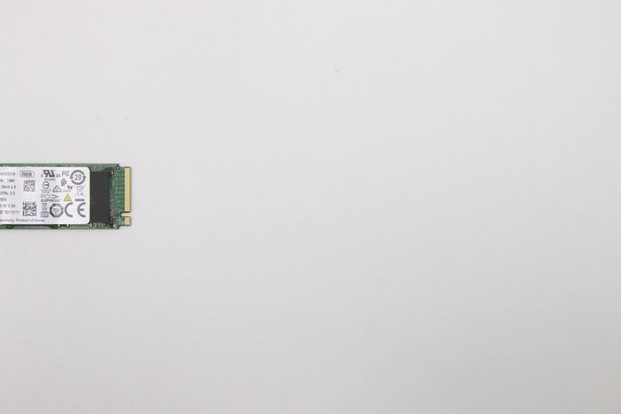 Lenovo SSD M.2 PCIe NVMe FRU SSD 256GB RoHS SK Hynix M.2 PC601 256GB OPAL 2 0 - W124494959