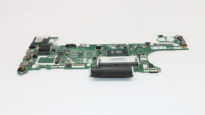 Lenovo Systemboard WIN,i5-7200U,TPM2,UMA,HDCP - W125501331