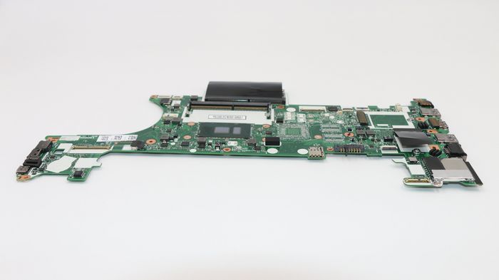 Lenovo Systemboard WIN,i5-7200U,TPM2,UMA,HDCP - W125501331