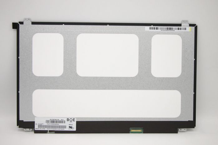 Lenovo BOE 15 6 FHD IPS AG 250nit On-Cell (NV156FHM-T00 V8 2) - W124694984