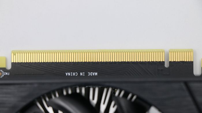 01YW874, Lenovo NVIDIA GeForce GTX 1660 Ti graphics card, 6GB