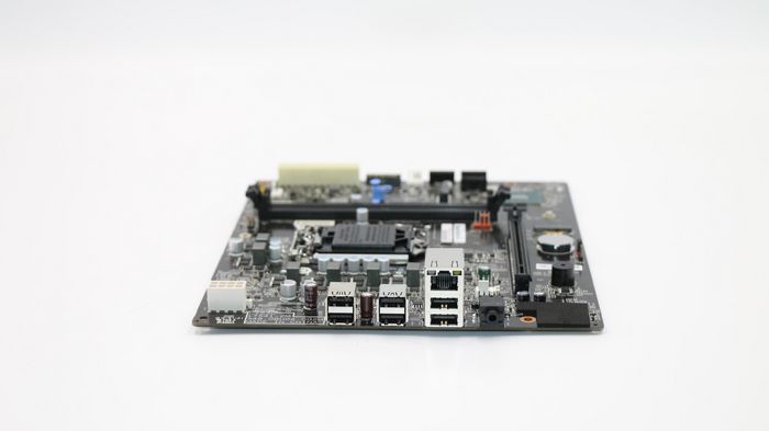 Lenovo MB consumer B360 for 9th CPU, WIN DPK - W125637278