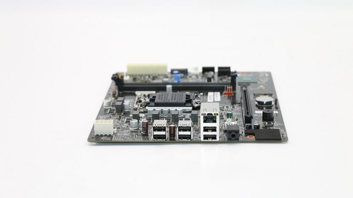 Lenovo MB consumer B360 for 9th CPU, NO DPK - W125637279