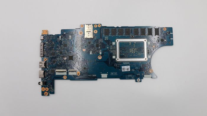 Lenovo Planar LBL,AMD Ryzen 5 PRO 3500U Processor 2 1GHz, 4C,with 8GB memory, AMD Integrated Graphics, WIN - W125637863