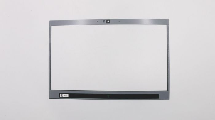 Lenovo Sideswipe-1 FRU LCD RGB Bezel - W125672168