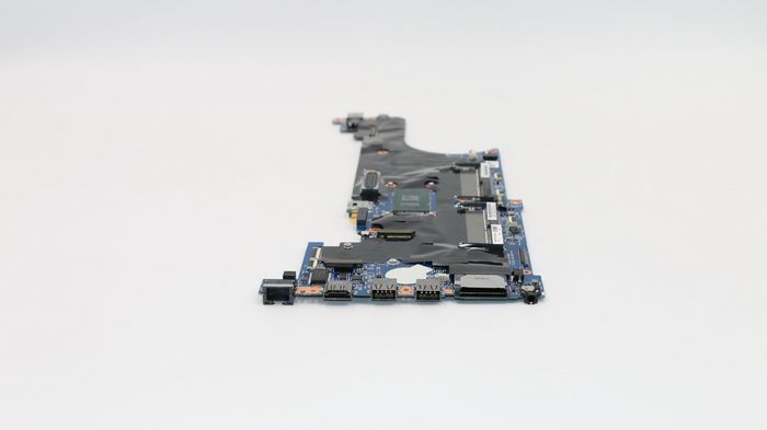 Lenovo Mainboard i5-6300 - W124351655