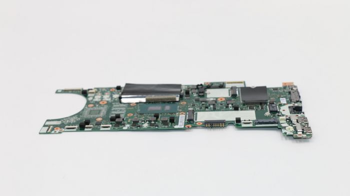 Lenovo Systemboard WIN,i5-8250U,8GB,TPM2,UMA - W125638384