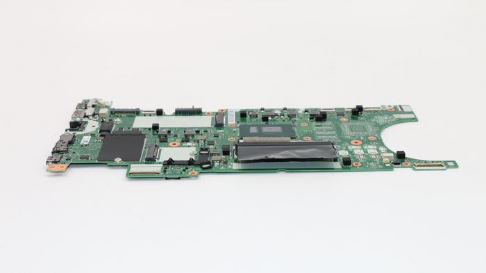 Lenovo Systemboard WIN,i5-8350U,8GB,AMT,TPM2,UMA - W125638409