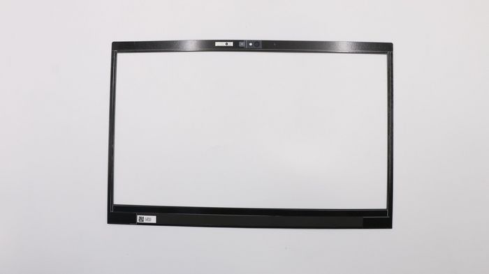 Lenovo LCD Bezel sheet IR standard - W125638780