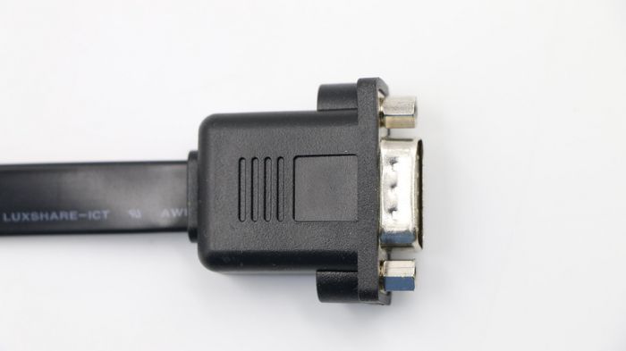 Lenovo Second Serial Port Cable - W125878783