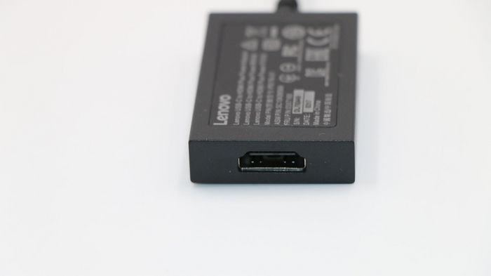 Lenovo Cable BO USB C to HDMI Power - W125502026