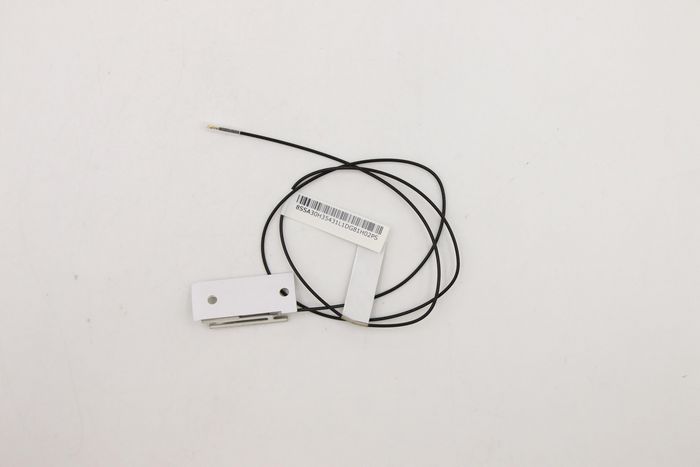Lenovo CABLE Fru 550mm M.2 front ante - W125684020