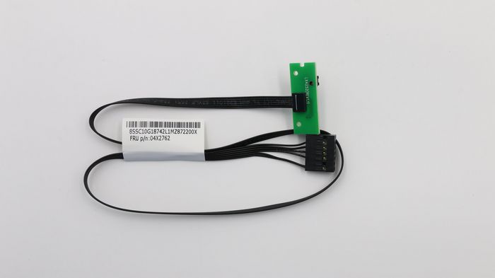 Lenovo Cable 500mm LED Switch cab - W125502085