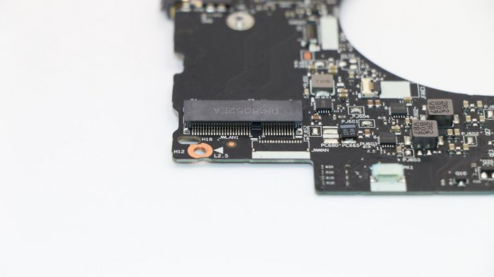 5B20Q38983, Lenovo Mainboard for Lenovo Ideapad 720S-13IKB