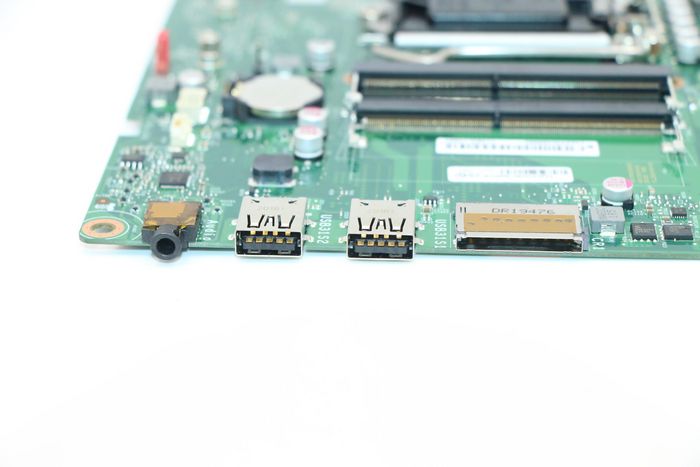 Lenovo Motherboard Intel Comet lake B460,Nvida N18P-G61 4G,HDMI OUT,HDMI IN, WIN DPK - W125789906