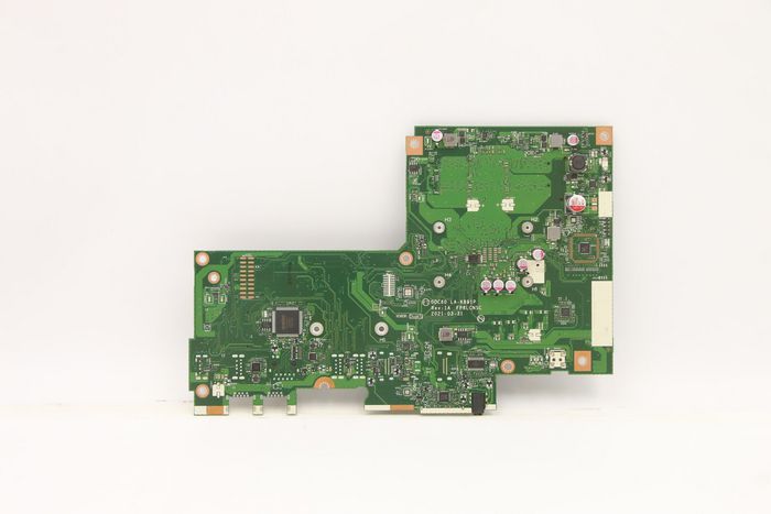 Lenovo Motherboard A360-27ALC R7-5700U,UMA,HDMI OUT, WIN DPK - W126157340