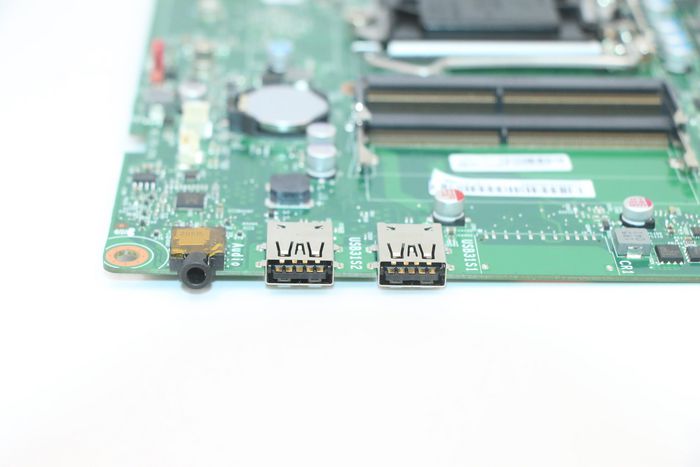 Lenovo Motherboard Intel RKL-S B560,UMA,HDMI OUT,HDMI IN, WIN DPK - W126271591