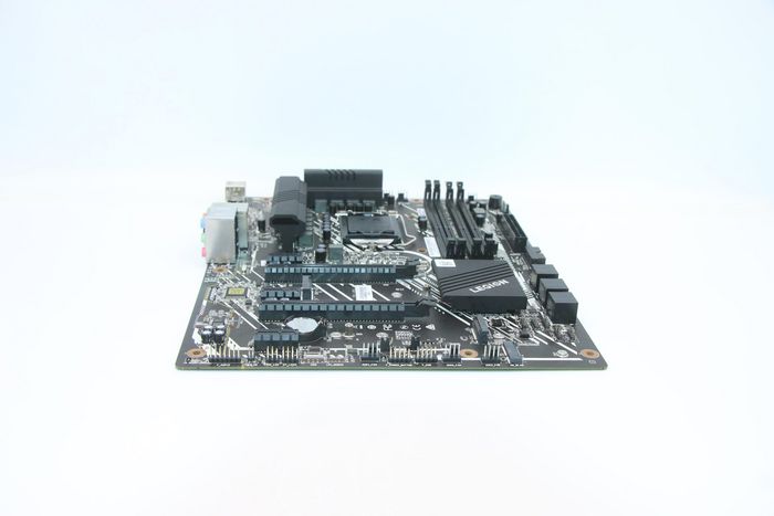 5B20W27659, Lenovo Lenovo Z490 system board, supports 10th/11th
