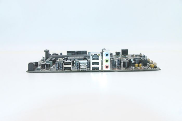 Lenovo BDPLANAR B560 C+R DDR4 DIMMx4 MB WINDPK - W126271825