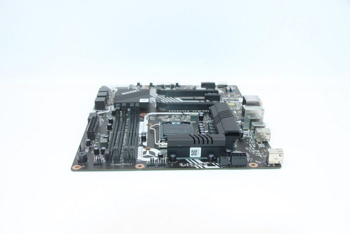 5B20W27664, Lenovo Motherboard for Intel 10th Gen processors, Z490