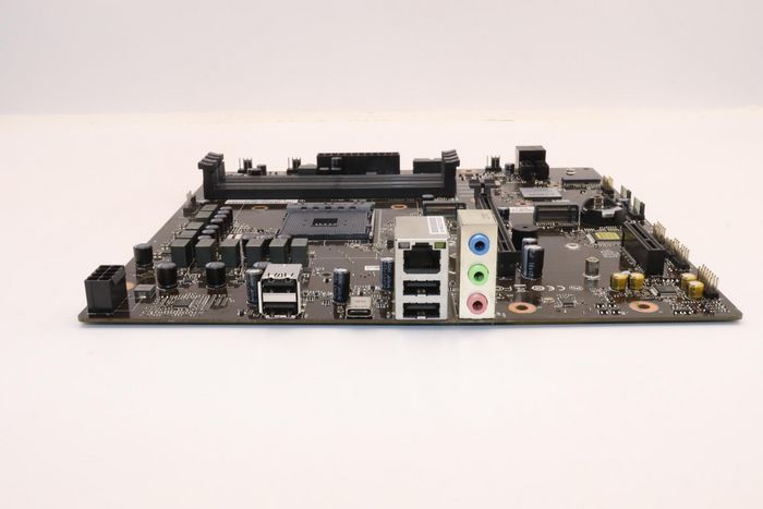 LENOVO LEGIONマザーボード AM4 B550 model 3716 LENOVO LEGION